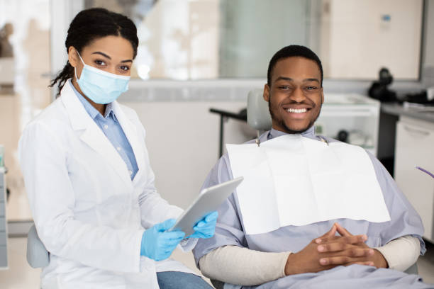 Best Commercial Dentistry  in Jonesboro, GA